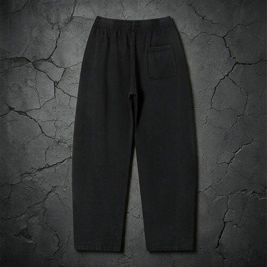 Halloween,Spooky,Streetwear,Goth,Horror,Sweatpants,Joggers,Tribal