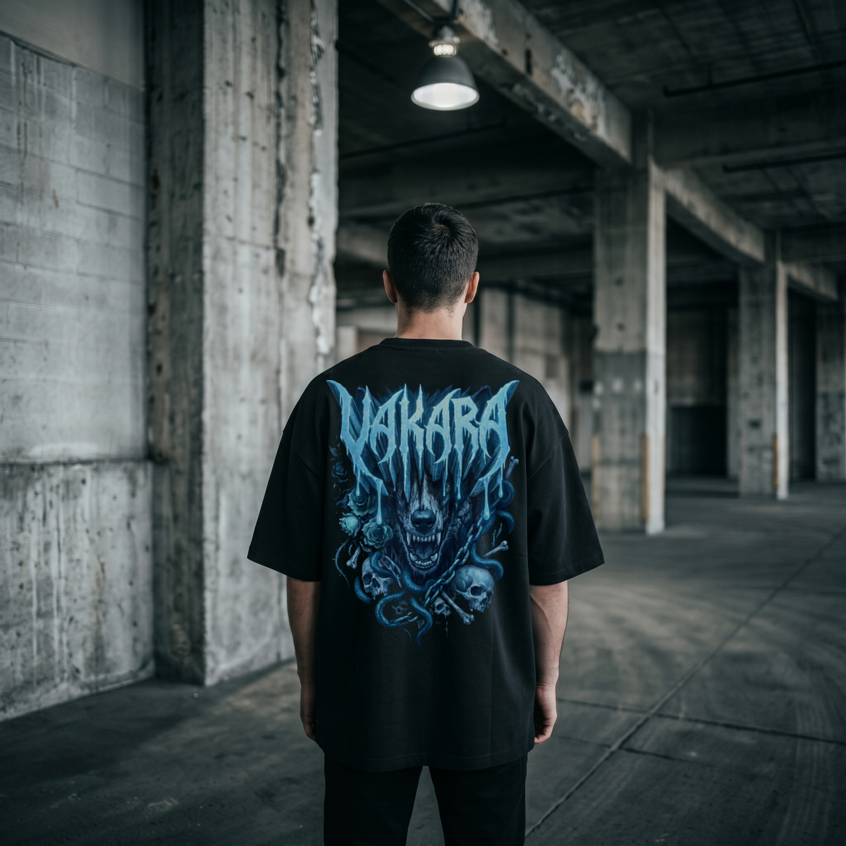 GLACIAL