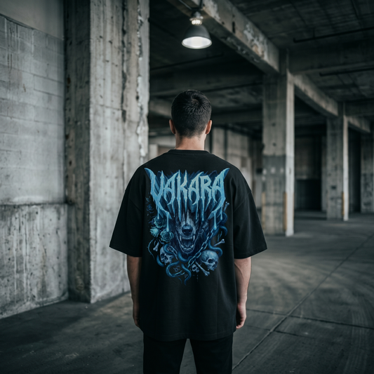 GLACIAL